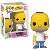 POP The Simpsons - Homer #1737