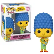 POP The Simpsons - Marge with Maggie #1738