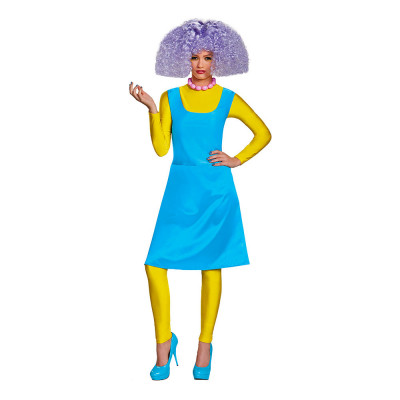 Selma Bouvier Maskeraddräkt - One size