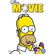Simpsons Filmen
