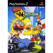 Simpsons Hit & Run