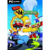 Simpsons Hit & Run