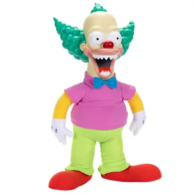 Simpsons - Krusty Doll