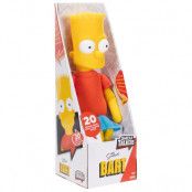 Simpsons Plush Figure Bart 33 cm