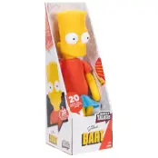 Simpsons Plush Figure Bart 33 cm