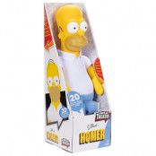 Simpsons Plush Figure Homer 33 cm