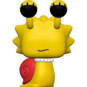 POP Simpsons #Xxx Snail Lisa