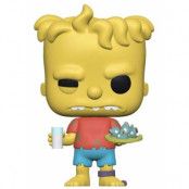 Simpsons - Pop Nr Xxx - Twin Bart