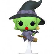 POP Simpsons #1265 Witch Maggie