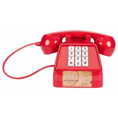 Simpsons - Prank Phone