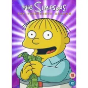 Simpsons Seasen 13