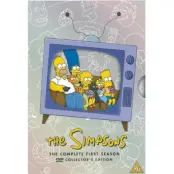 Simpsons Season 1