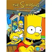 Simpsons Season 10