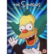Simpsons Season 11