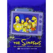 Simpsons Season 4