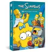 Simpsons Season 8