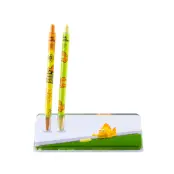 The Simpsons Blinky pencil holder