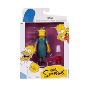 The Simpsons Figur 13cm Moe