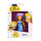 The Simpsons Figur 6cm Selma - The Simpsons -  Leksaksaffären