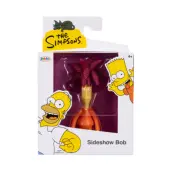 The Simpsons Figur 6cm w2 Sideshow Bob