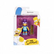 The Simpsons Figur Bartman 13cm