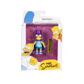 The Simpsons Figur Bartman 13cm - The Simpsons -  Leksaksaffären