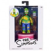 The Simpsons Furious Homer figure 13cm