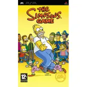 The Simpsons Game