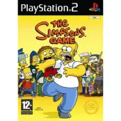 The Simpsons Game