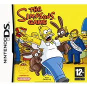 The Simpsons Game