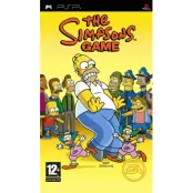 The Simpsons Game