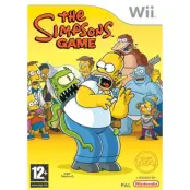 The Simpsons Game