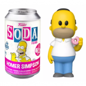 The Simpsons - Pop Soda - Homer