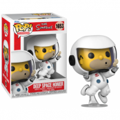 The Simpsons - Pop Tv Nr 1653 - Deep Space Homer