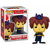 The Simpsons - Pop Tv Nr 1656 - Sideshow Bob