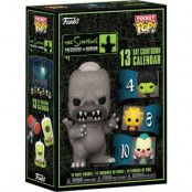 The Simpsons - Treehouse of Horror - The Simpsons - Funko 13 Day Countdown - kalender - Funko Pop! - Funko Shop Europe