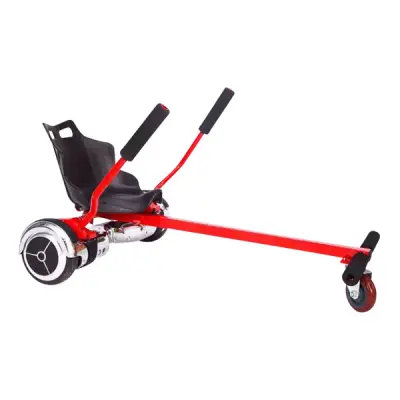 HoverKart till Airboard