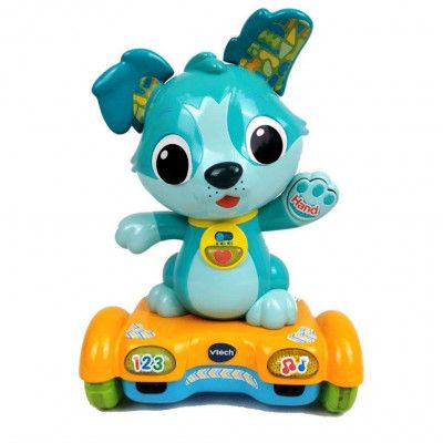Vtech Hoverboard Valp SE