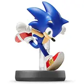 Amiibo Sonic