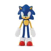 Bend-Ems: Sonic The Hedgehog - Sonic Figure