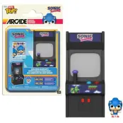 Bitty POP Arcade Sonic