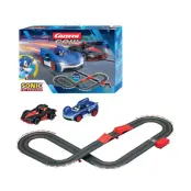 Carrera GO!!! Sonic the Hedgehog Sonic + Shadow Racing circuit