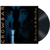 Crowbar LP - Sonic excess in its purest form - för  -
