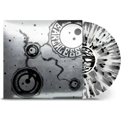 Earthless LP - Sonic prayer - för