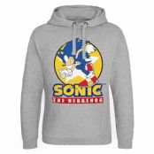 Fast Sonic - Sonic The Hedgehog Epic Hoodie, Hoodie