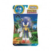 Flexfigs 1-pack Sonic the Hedgehog Sonic