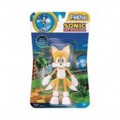 Flexfigs 1-pack Sonic the Hedgehog Tails