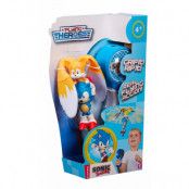 Flying Heroes Sonic The Hedgehog & Tails