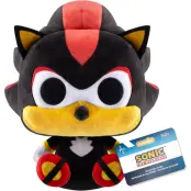 Funko Pop! Plush Sonic - Shadow (18cm)
