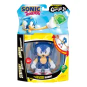 Heroes Of Goo Jit Zu - Chaos Emerald Sonic Hero Pack